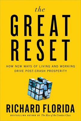 Cover image for The Great Reset