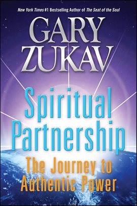 Cover image for Spiritual Partnership