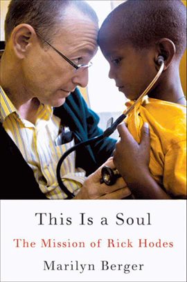 Cover image for This Is a Soul