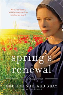 Cover image for Spring's Renewal