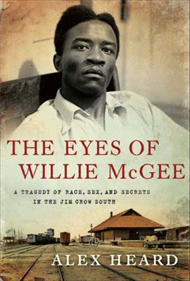 Cover image for The Eyes of Willie McGee