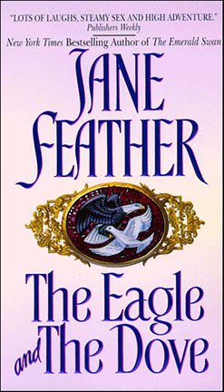 Imagen de portada para The Eagle and the Dove