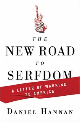 Cover image for The New Road to Serfdom
