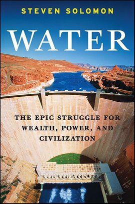 Imagen de portada para Water