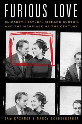 Cover image for Furious Love