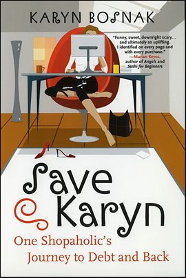 Cover image for Save Karyn