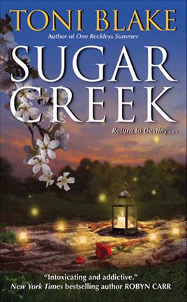 Cover image for Sugar Creek