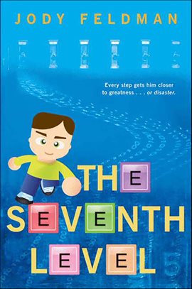 Cover image for The Seventh Level