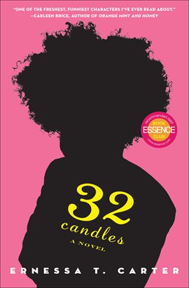 Cover image for 32 Candles
