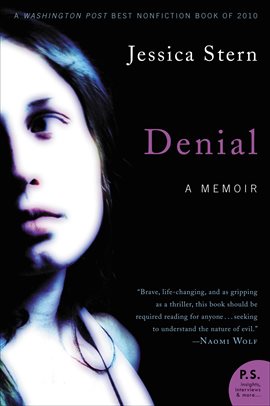 Imagen de portada para Denial