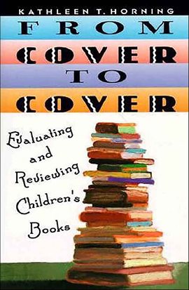 Imagen de portada para From Cover to Cover
