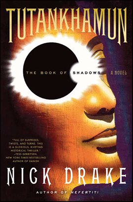 Imagen de portada para Tutankhamun
