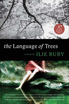 Imagen de portada para The Language of Trees