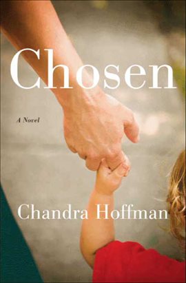 Cover image for Chosen