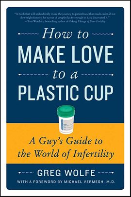 Imagen de portada para How to Make Love to a Plastic Cup