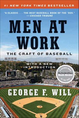 Cover image for Men at Work