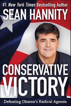 Cover image for Conservative Victory