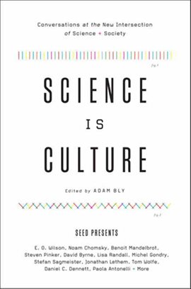 Imagen de portada para Science Is Culture