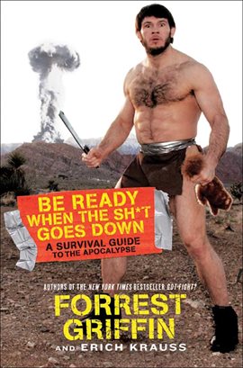Cover image for Be Ready When the Sh*t Goes Down