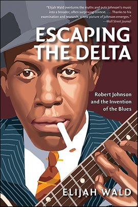 Cover image for Escaping the Delta