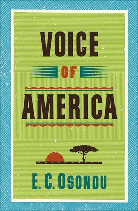 Cover image for Voice of America
