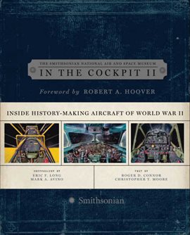 Cover image for In the Cockpit II