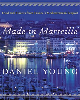 Cover image for Made in Marseille