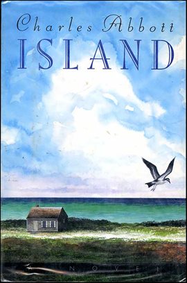 Cover image for Island