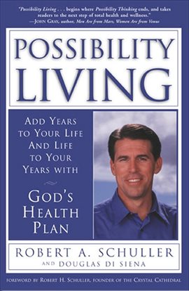 Cover image for Possibility Living