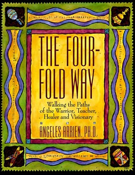 Cover image for The Four-Fold Way