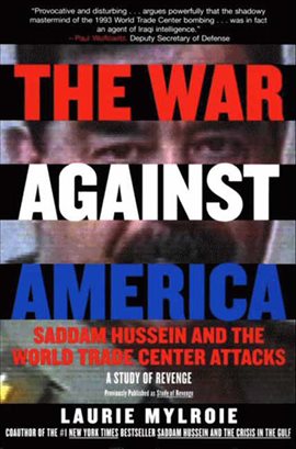 Cover image for The War Against America