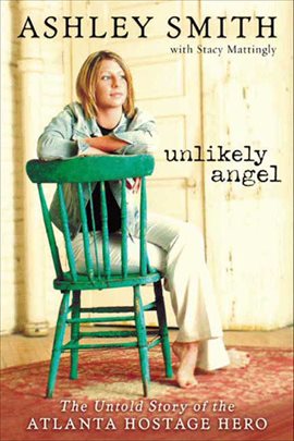 Cover image for Unlikely Angel