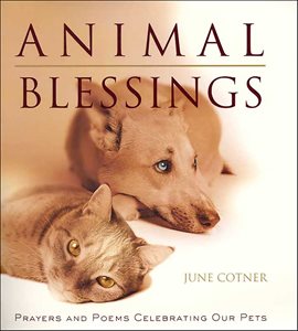 Imagen de portada para Animal Blessings