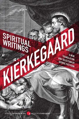 Cover image for Spiritual Writings