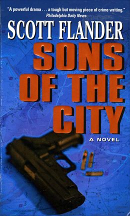Imagen de portada para Sons of the City