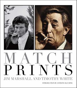 Cover image for Match Prints
