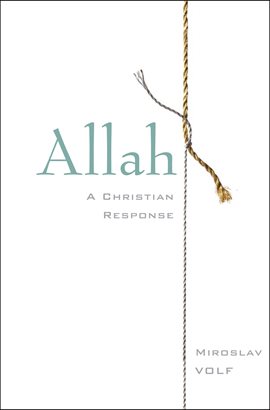 Cover image for Allah