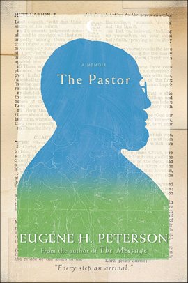 Cover image for The Pastor