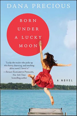 Imagen de portada para Born Under a Lucky Moon