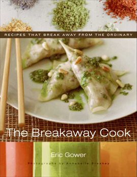 Imagen de portada para The Breakaway Cook