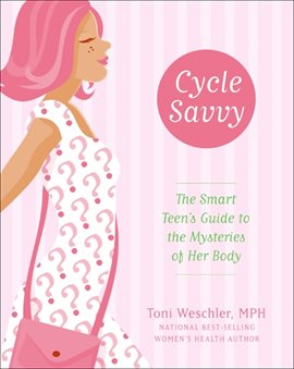 Cover image for Cycle Savvy