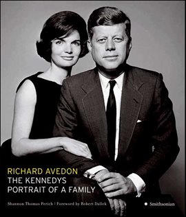 Cover image for The Kennedys