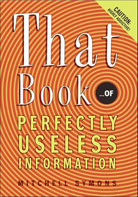 Cover image for That Book