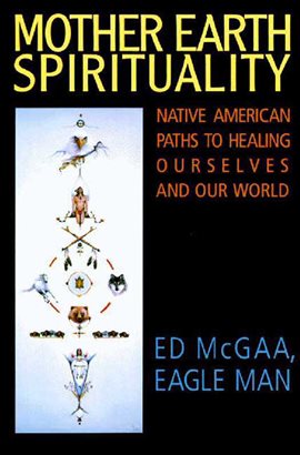 Imagen de portada para Mother Earth Spirituality