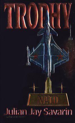Cover image for Trophy