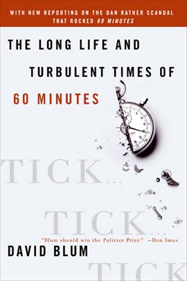 Cover image for Tick... Tick... Tick...
