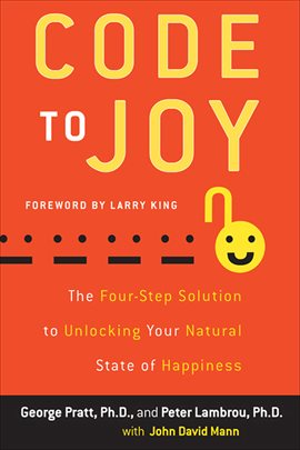 Cover image for Code to Joy