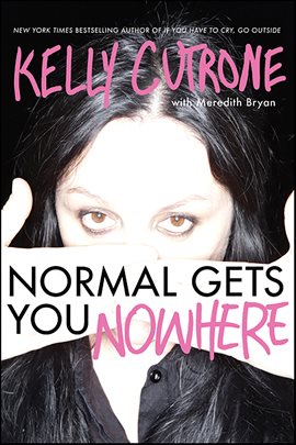 Imagen de portada para Normal Gets You Nowhere