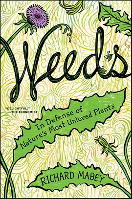 Cover image for Weeds