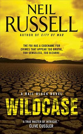 Cover image for Wildcase